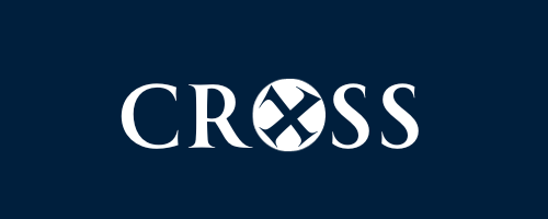 11 Cross Logo with BG